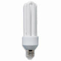 U Form Serie 3u T4 20W CFL Energiesparlampen